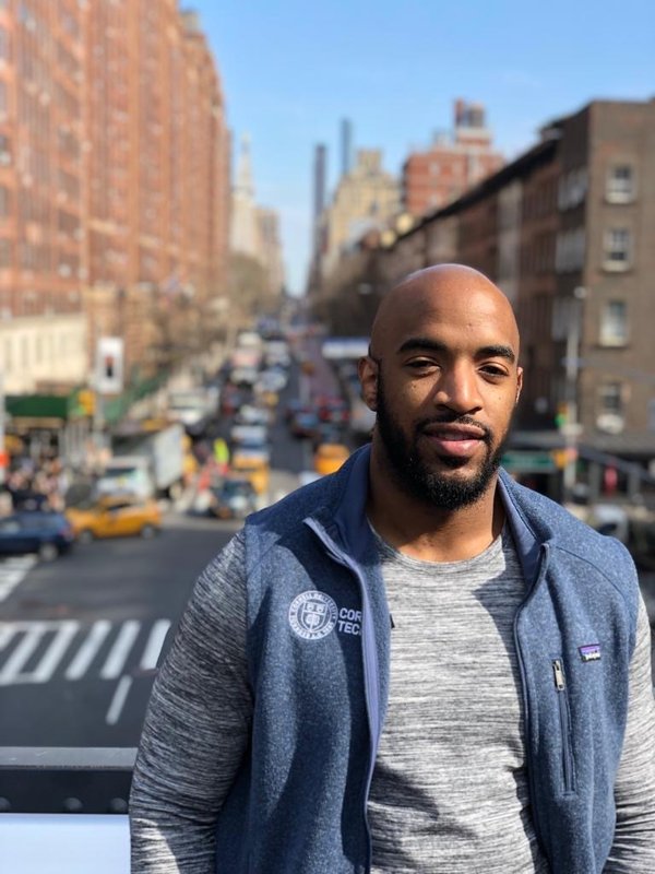 Miakel D. Williams, Esq. — Founder and Managing Attorney